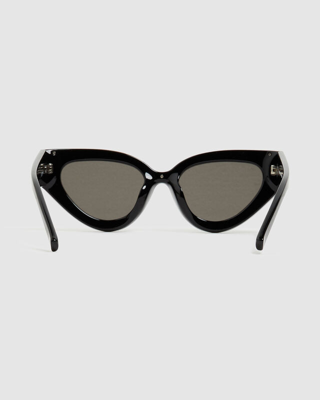 Aphrodite Alt Fit Sunglasses Warm Smoke Mono, hi-res image number null