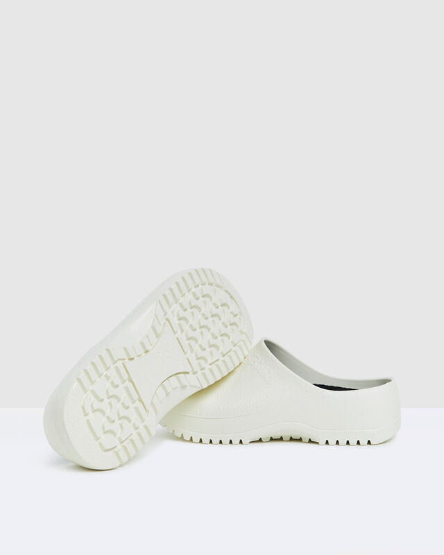 Super Birki Sandals White, hi-res image number null