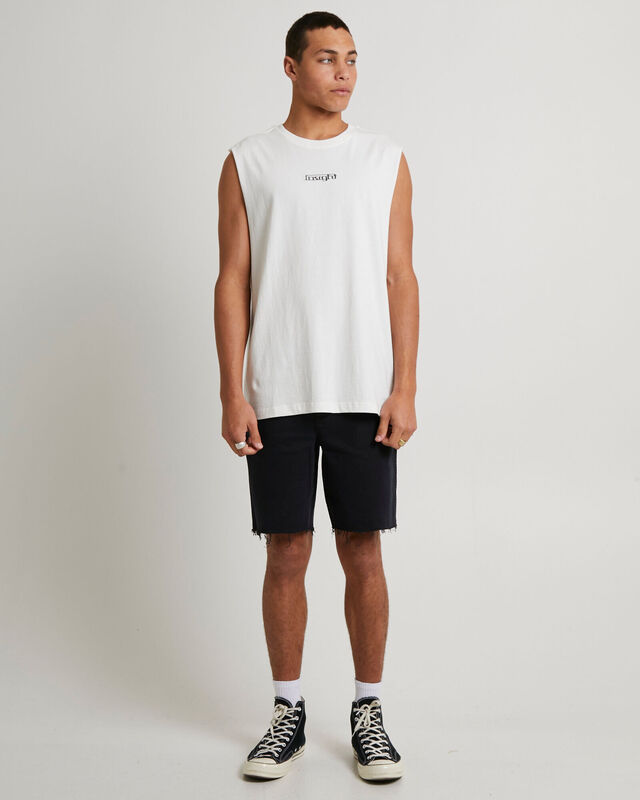 General Muscle Tee, hi-res image number null