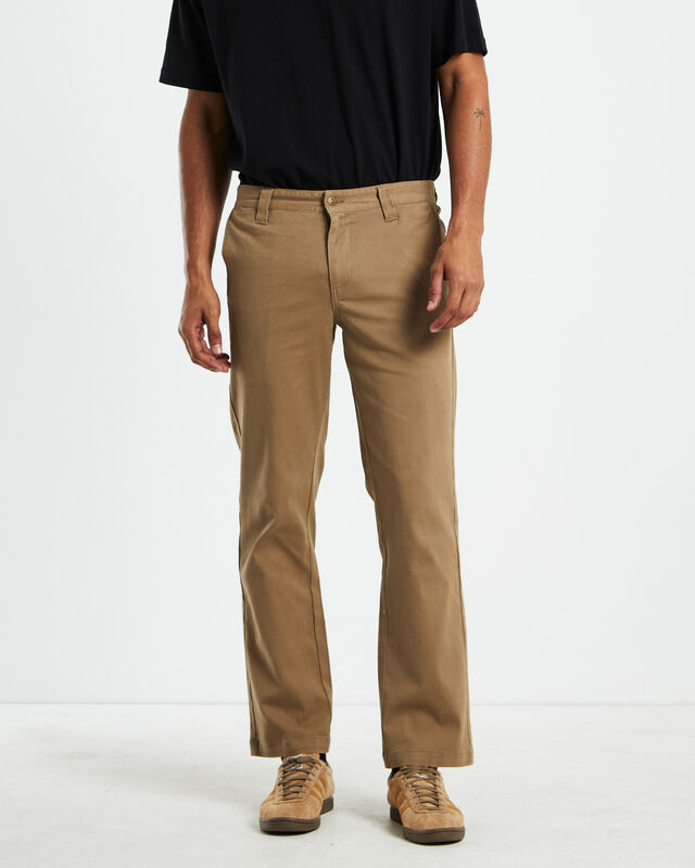 Crux Pants Khaki, hi-res image number null