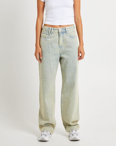 Bobby Baggy Dad Jeans