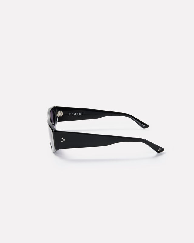 Void Sunglasses Black Polished / Black, hi-res image number null