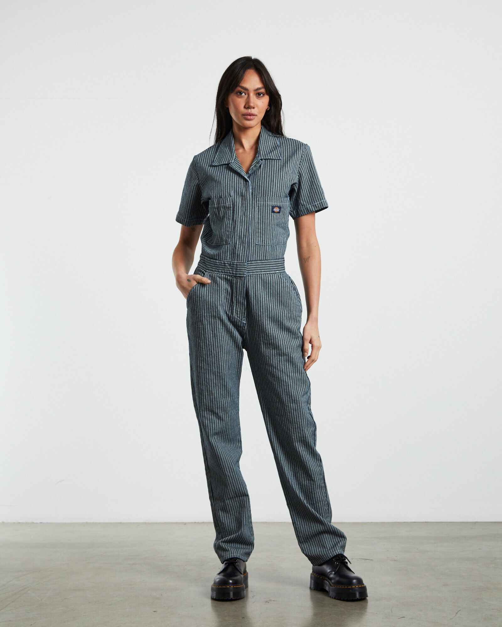 General pants sales jumpsuit