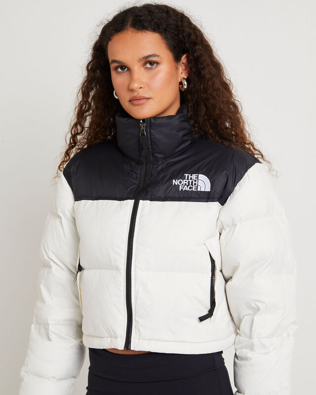 Women�s Nuptse Short Jacket, hi-res image number null