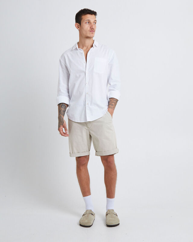 Winston Chino Shorts, hi-res image number null