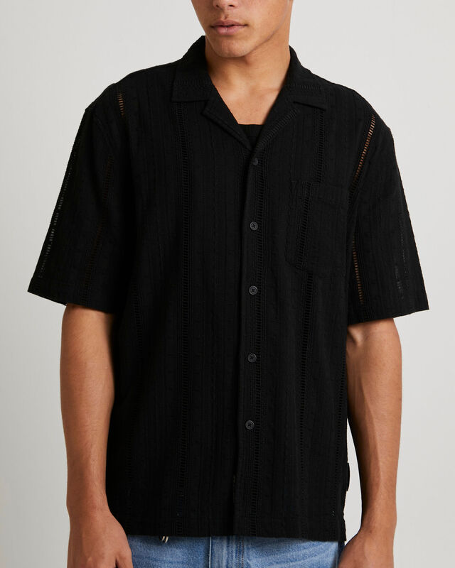 Montell Resort Shirt, hi-res image number null