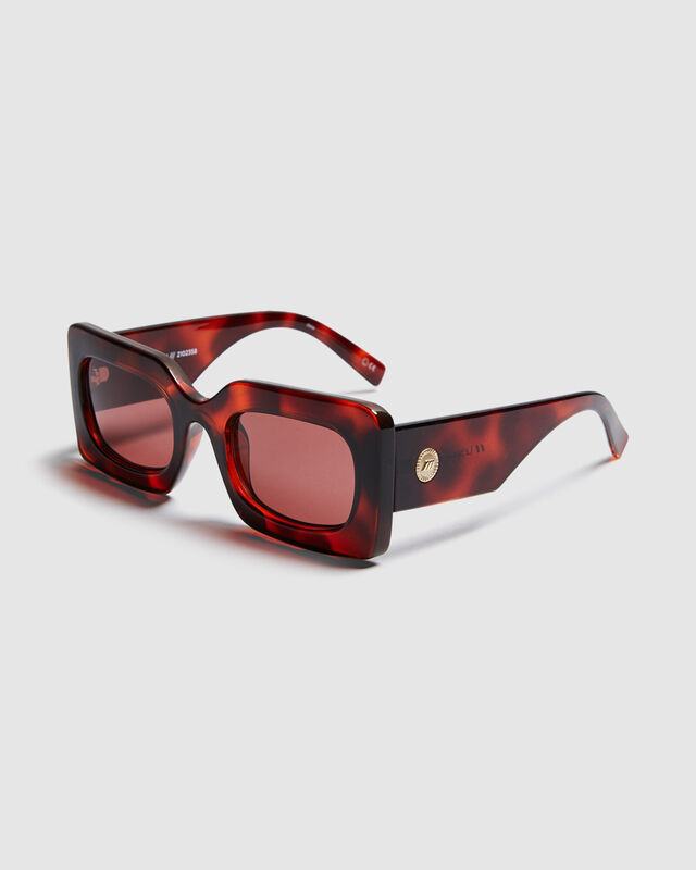 Oh Damn! Sunglasses Toffee Tort, hi-res image number null