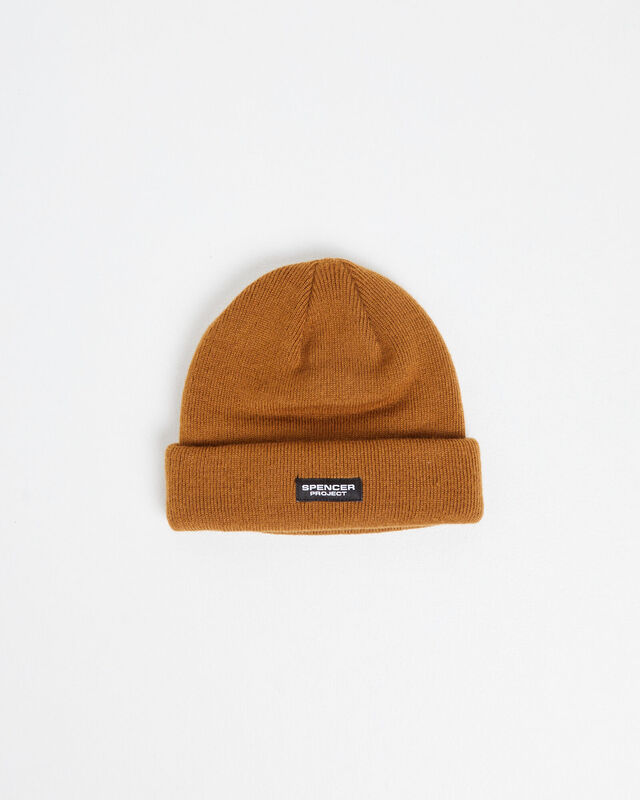 Burnside Beanie, hi-res image number null