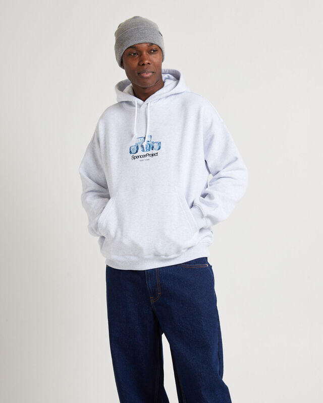 Ice Cube Hoodie, hi-res image number null