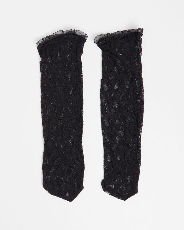 2 Pack Mesh Socks, hi-res image number null