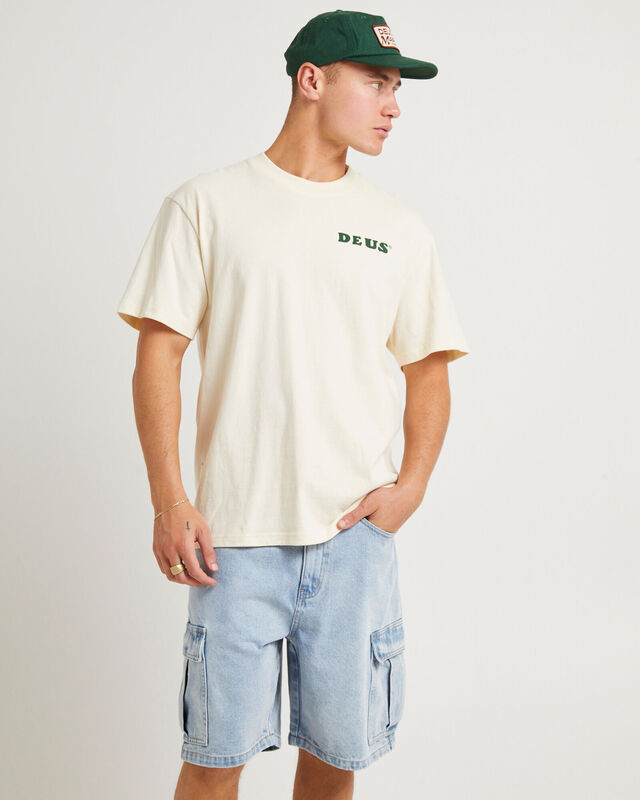 Real Good Tee, hi-res image number null