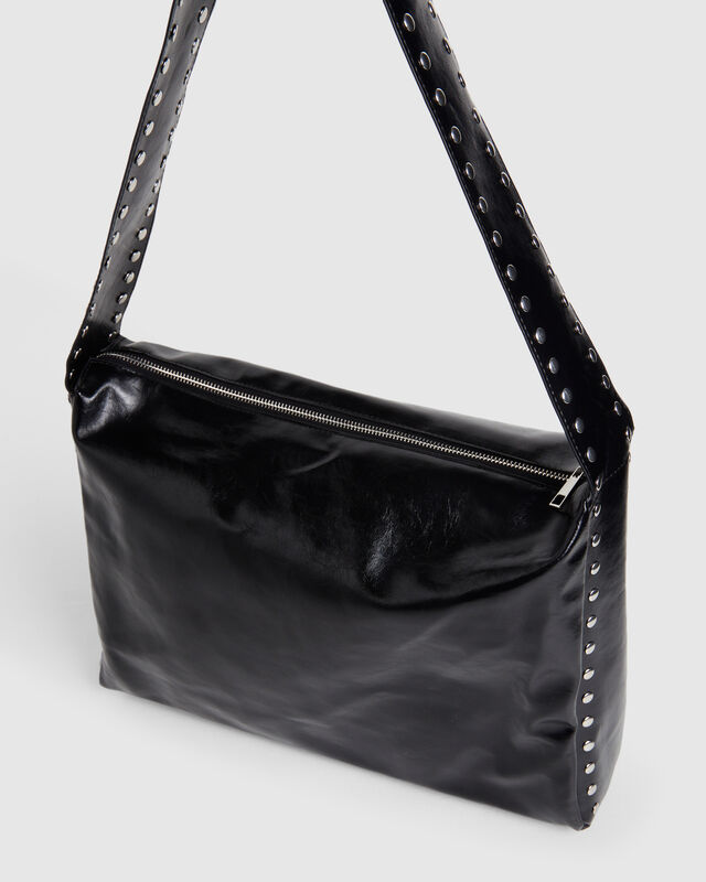 Studded Bag, hi-res image number null