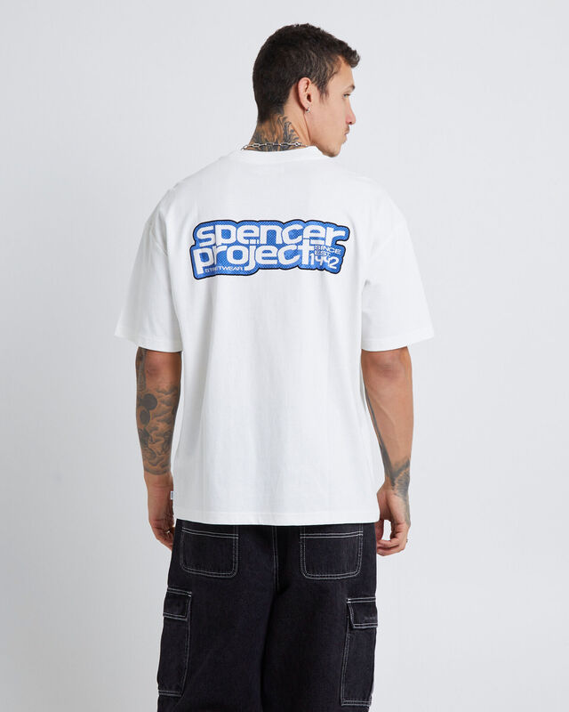 Doughnut Short Sleeve T-Shirt, hi-res image number null