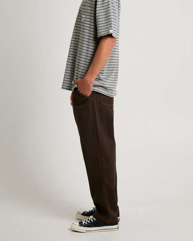 Skate Chino Pant, hi-res image number null