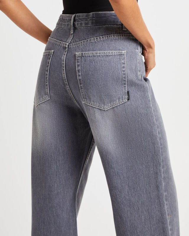 Rez Maxi Baggy Jeans, hi-res image number null