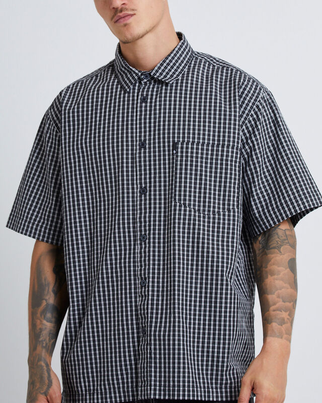 Skate Short Sleeve Shirt, hi-res image number null