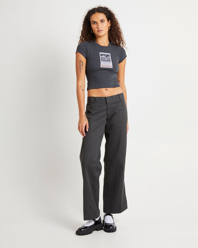 Conroe Pants Graphite, hi-res image number null