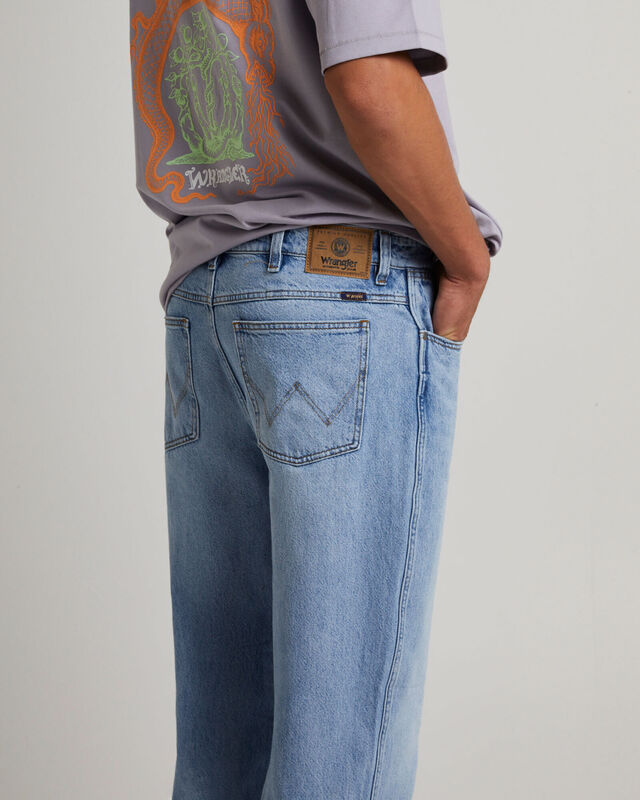 Slacker Surrender Jeans, hi-res image number null