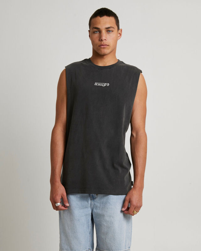 General Muscle Tee, hi-res image number null