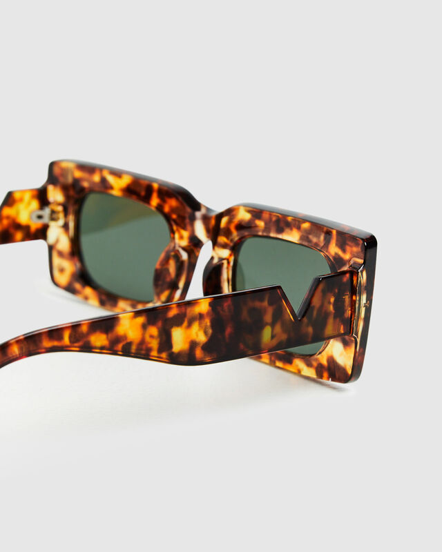 Taylor Sunglasses Tort Brown, hi-res image number null