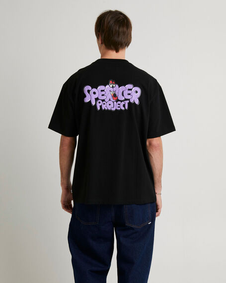 Tagger Short Sleeve T-Shirt