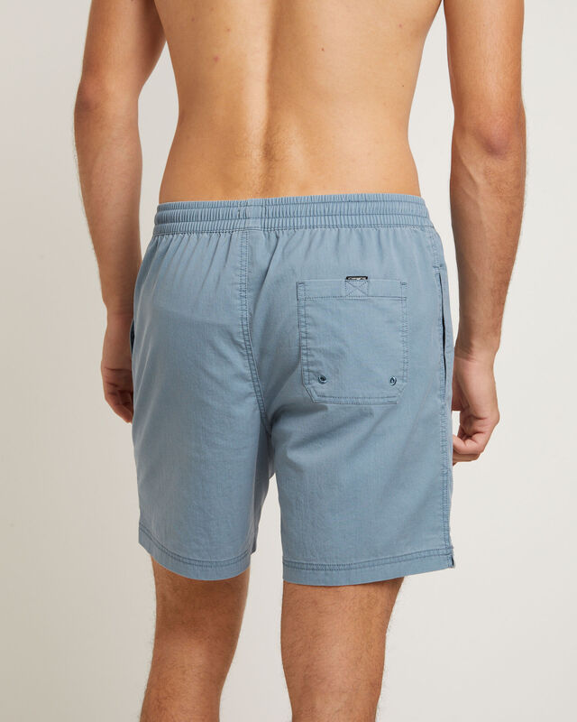 Dive Boardshorts in Light Blue, hi-res image number null