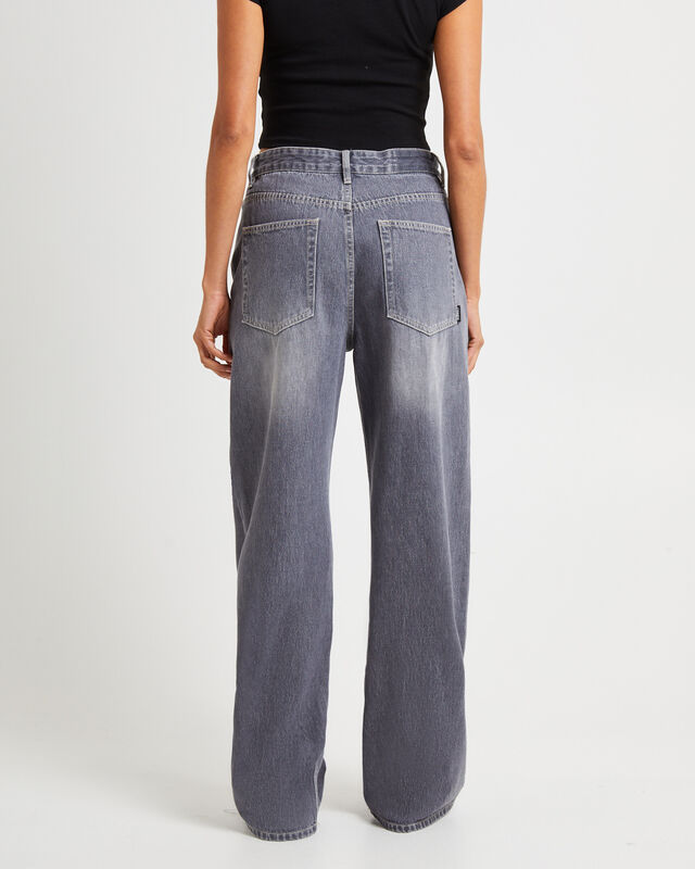 Rez Maxi Baggy Jeans, hi-res image number null