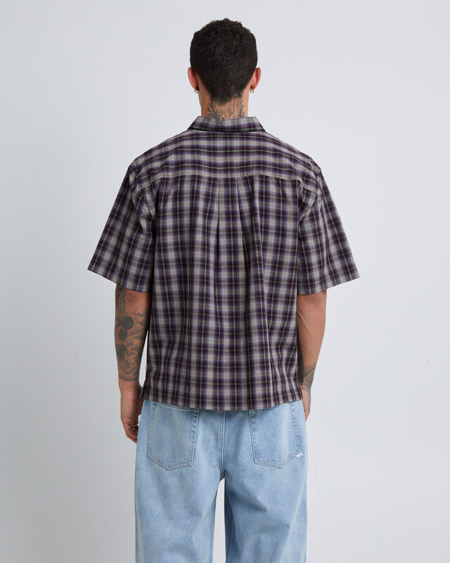 Skate Short Sleeve Shirt, hi-res image number null