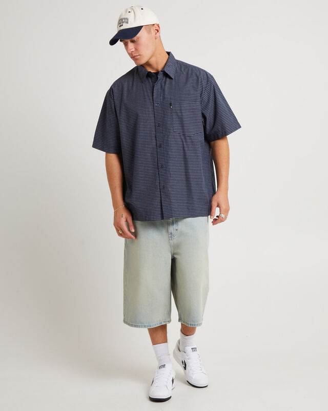 Skate Short Sleeve Shirt, hi-res image number null