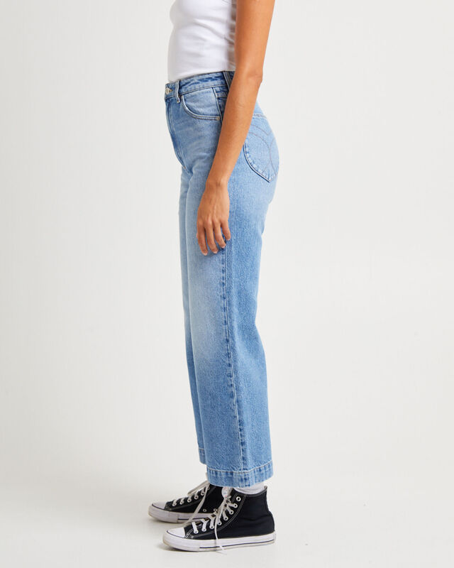 Sailor Scoop Carla Jeans, hi-res image number null