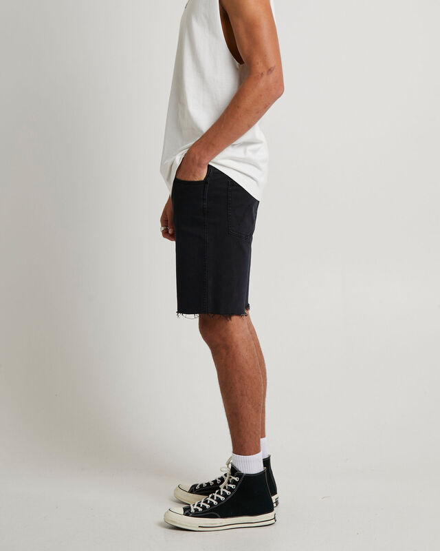 Spencer Relaxed Taper Short, hi-res image number null