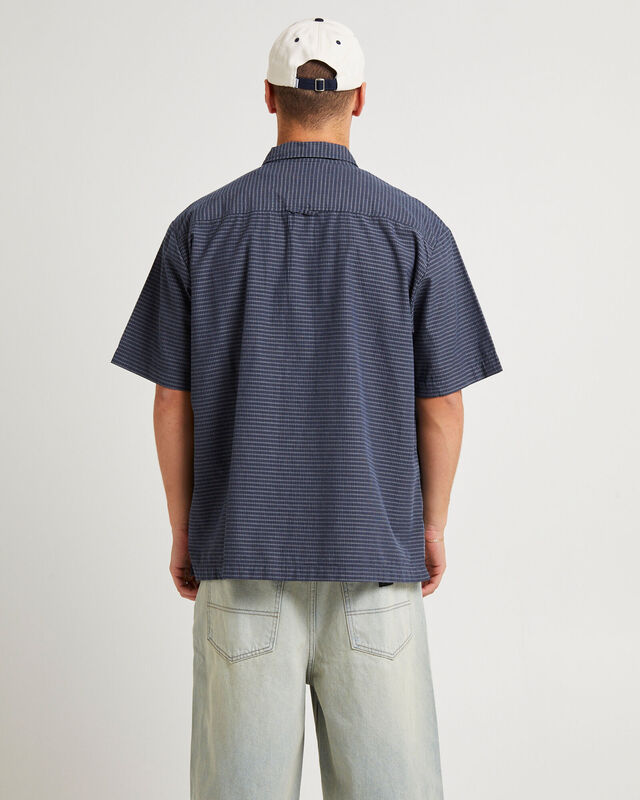 Skate Short Sleeve Shirt, hi-res image number null