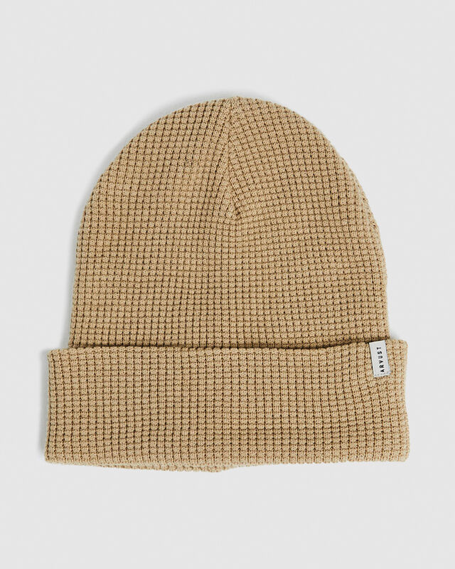 Anderson Beanie Tan, hi-res image number null