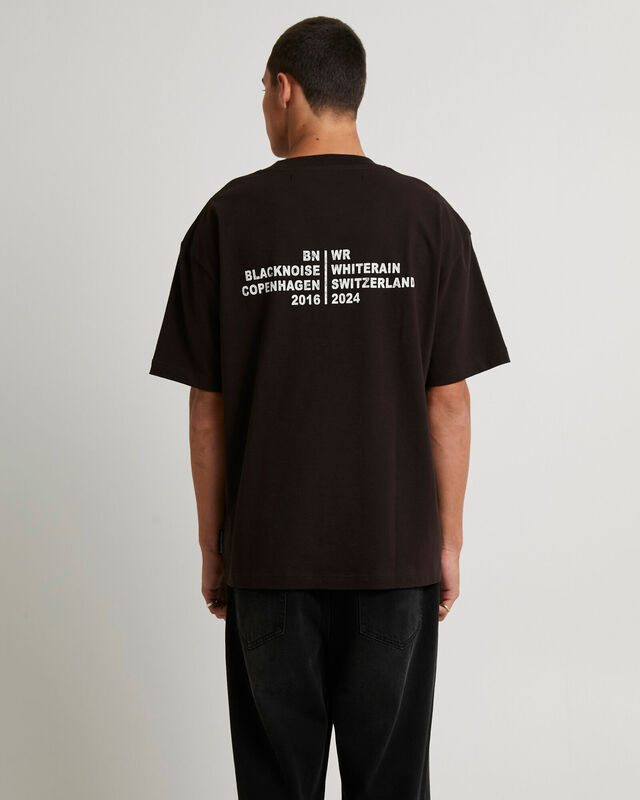 Tour Short Sleeve T-Shirt, hi-res image number null