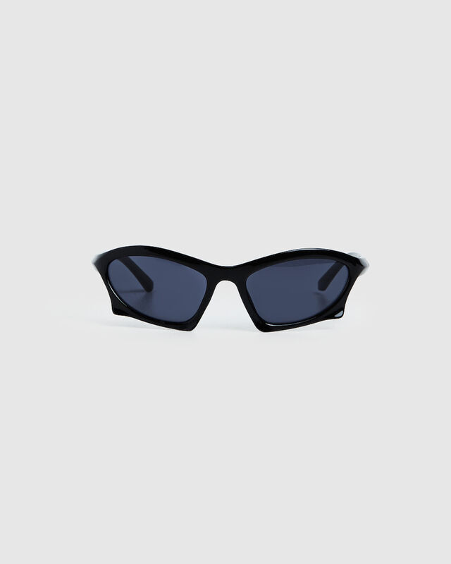 The Rush Sunglasses Black, hi-res image number null