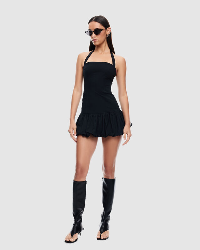 Sofia Mini Dress, hi-res image number null