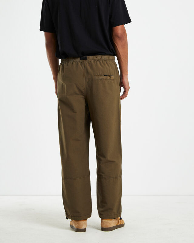 Pass Pants Moss Green, hi-res image number null