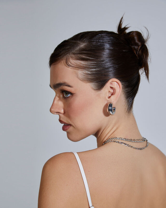 Maddie Hoop Earring, hi-res image number null