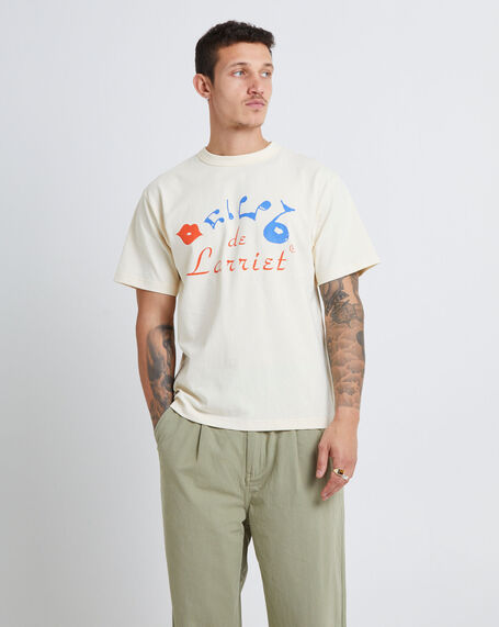 De Larriet Tee