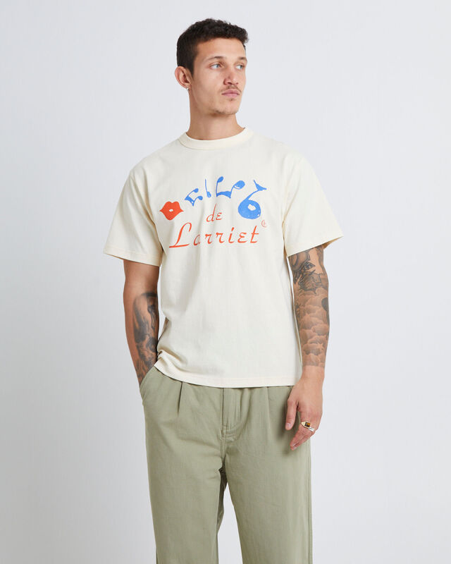 De Larriet Tee, hi-res image number null