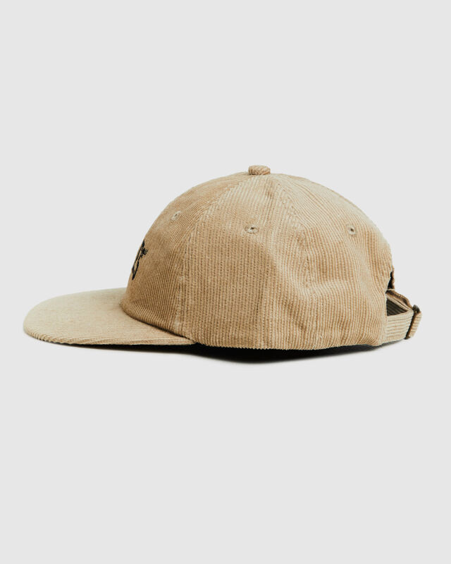 Longview Mini Cap Desert Sand, hi-res image number null