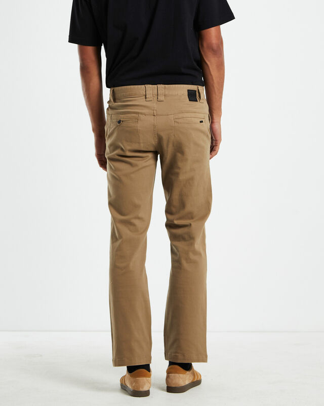 Crux Pants Khaki, hi-res image number null