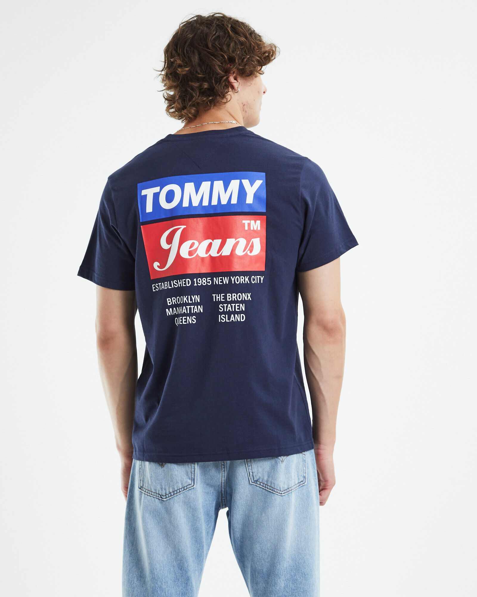 General pants sales tommy