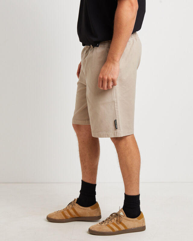 Gunner Hiker Shorts in Sand, hi-res image number null