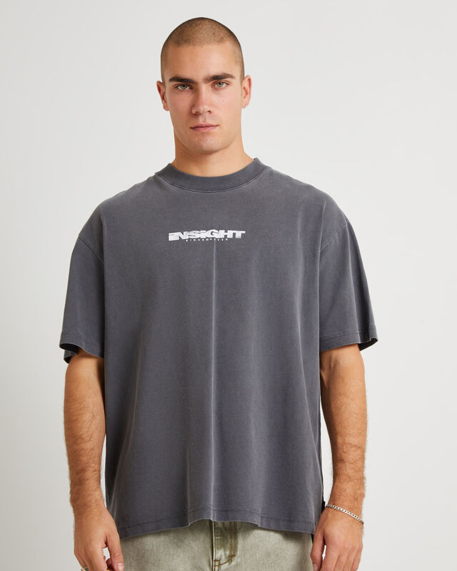 Establish Short Sleeve T-Shirt, hi-res image number null