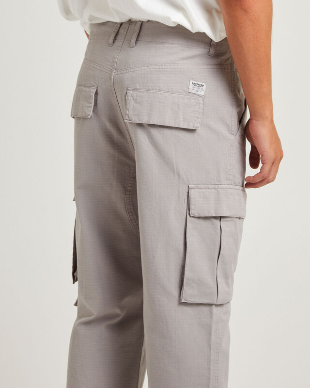 Surplus Cargo Pants, hi-res image number null