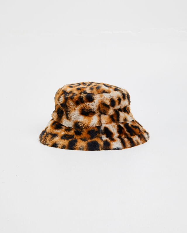 Fuzzy Bucket Hat, hi-res image number null