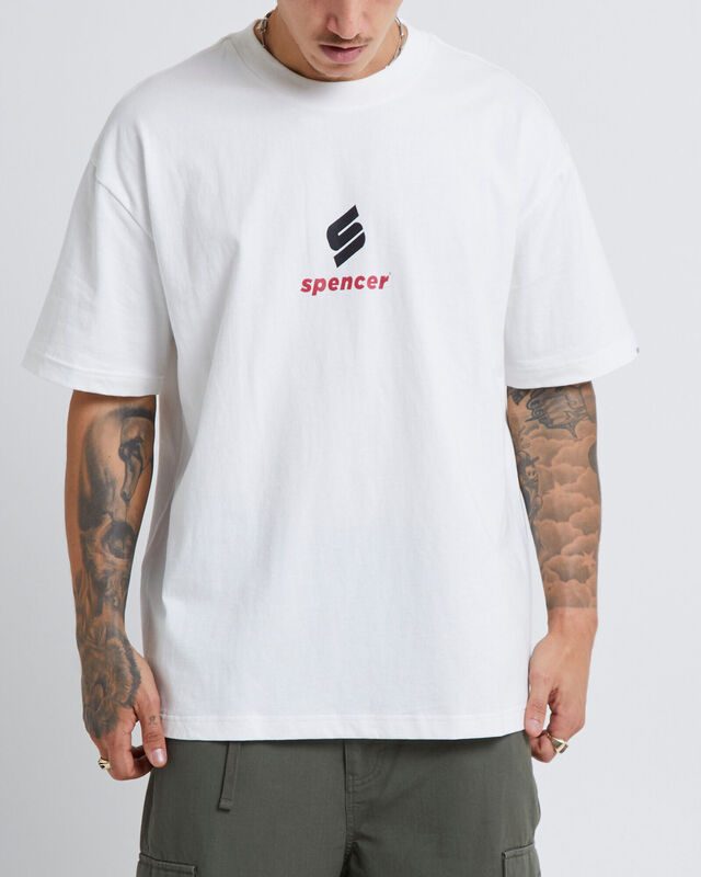 Elite Short Sleeve T-Shirt, hi-res image number null