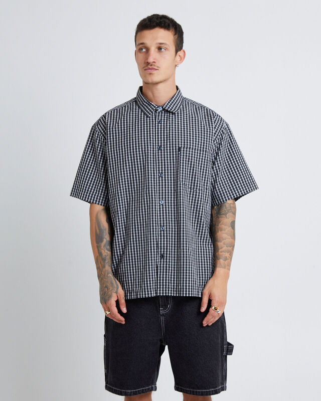 Skate Short Sleeve Shirt, hi-res image number null