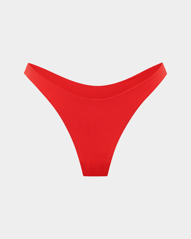 Cheeky Bikini Bottom, hi-res image number null